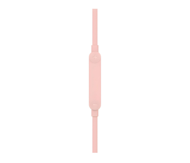 Belkin Przewodowe słuchawki douszne USB-C, różowe - 1330432 - zdjęcie 3